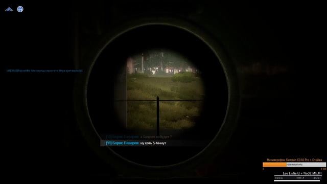 Post Scriptum - СНОВА В БОЙ Post Scriptum игра смотреть онлайн