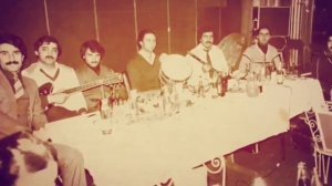 AĞADADAŞ AĞAYEV 1983