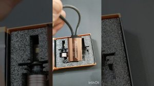 LED лампы Aozoom цоколь H7