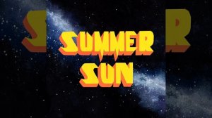 Summer Sun