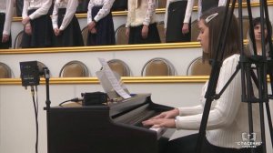 Создатель мой, Творец миров / Песня