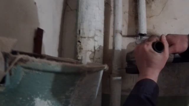 Замена стояков водоснабжения и квартирной подводки смотреть онлайн
