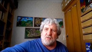 АБВГДЕЙКА (Евгений Келлер. Авторская песня)