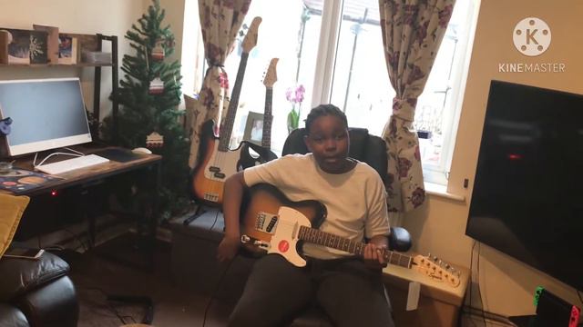 Unboxing: SQUIER BULLET TELECASTER смотреть онлайн