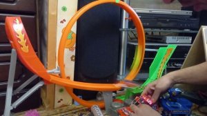 Основная проблема Hot Weels на батарейках