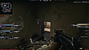 Лаки, как всегда.