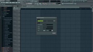 Как в программе fl studio 10 создавать звуки
