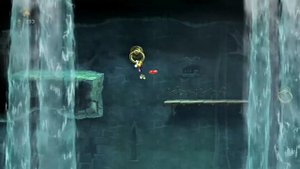 Rayman Legends Все малютки спасены. 100% ПРОХОЖДЕНИЕ Часть 1