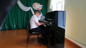 Молдавеняска обр. И. Кочуговой