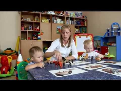 Встреча федерального масштаба