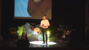 «Can You feel the love tonight» OST "Король лев"