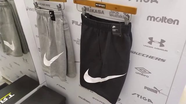 Шорты на флисе... Почему?? Зачем?? смотреть онлайн