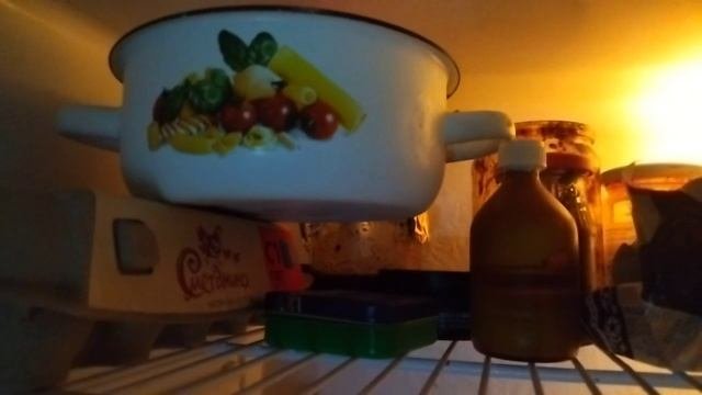 Баланс