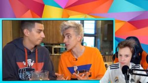 ВЛАД А4 Кто Больше ПОТОЛСТЕЕТ за 24 Часа, Получит 1000$   Челлендж РЕАКЦИЯ НА ВЛАДА А4