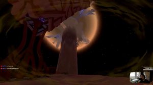 Outer Wilds [9] Тайна черной дыры