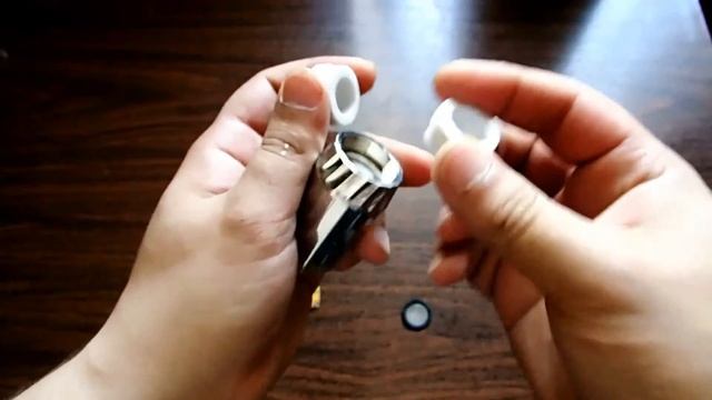 насадка на кран на внешнюю и внутреннюю резьбу - Распаковка посылки с Алиэкспресс смотреть онлайн