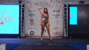 Sfilata in Bikini - Miss Venice Beach 2021 - Rosolina Mare - Rovigo