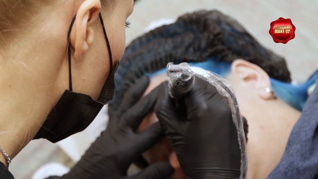 перманентныймакияж#пудровыеброви#нанонапыление#брови#индивидуальныеброви#мастер#менькованадежда смотреть онлайн