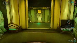 Warframe: Ayatan Treasure Hunt #3 (Сокровища Аятан)