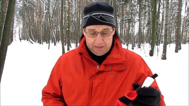 "Скандинавская Ходьба".  Как подобрать палки.