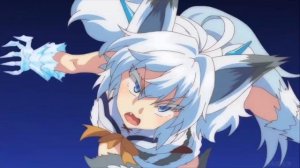 АНИМЕ КЛИП--Чикуля