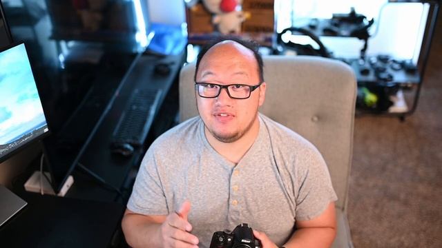 The Nikon D5000 - Is it still good in 2023+? смотреть онлайн