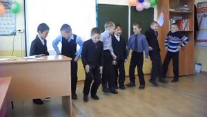 Частушки с МАТОМ.....