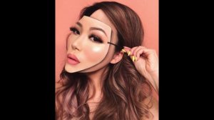 Женский ТОП 10 | Необычный Макияж от Визажиста МИМИ ЧОЙ