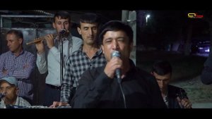 #1 Вафо Аюби - Базми Кулоби 2020 / Vafo Ayubi - Bazmi kulobi 2020