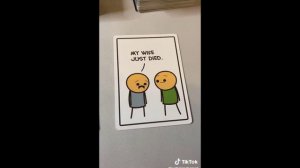 Joking Hazard TikTok Compilation - Part 116