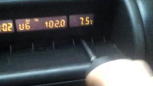 Замена лампы опель астра на приборке