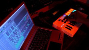 M VAVE SMK 25  TEST LMMS part II