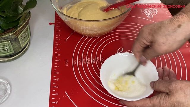 Божественно вкусно из самых простых продуктов! ТАЮТ во рту!!! ВАнильно- цитрусовые МАФФИНЫ!!!!1 смотреть онлайн