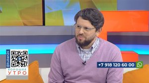 Илья Адамский: «Авито» — это профильная площадка для небольших предпринимателей