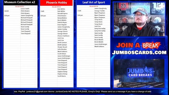 Friday Breaks with Spence! Lets GOOO 1-26-24