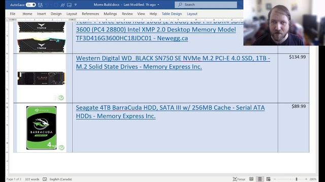 12600K build spec | Local GPU stock situation | No longer supporting Newegg смотреть онлайн