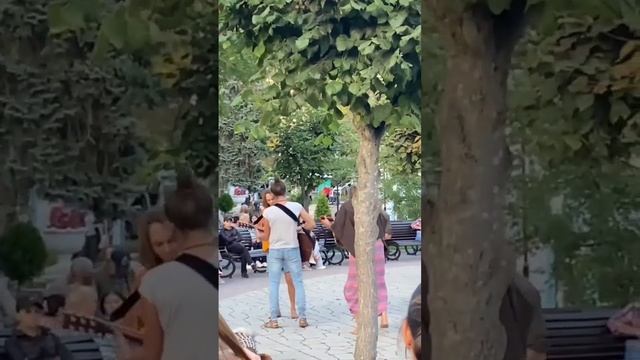 Нас Таящий Момент - Цветник Пятигорск Октябрь 2022 смотреть онлайн