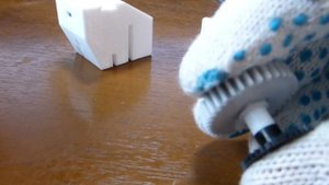 Logitech momo 900 градусов, дополнение