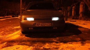 Стробоскопы ваз 2112
