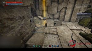 Black Desert - Магнус - Могила неизвестного странника