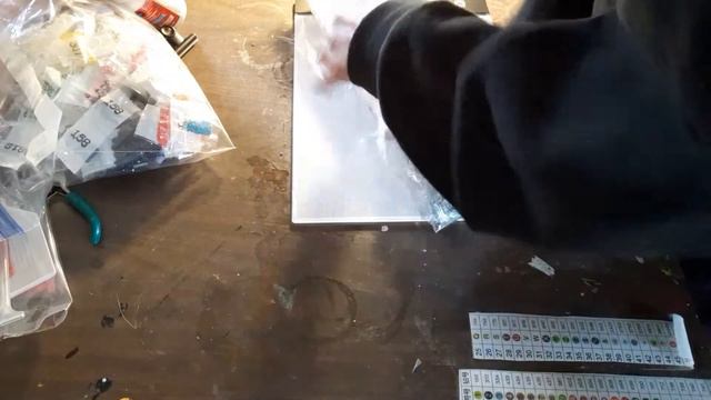 Unboxing of Chinese Ancient Woman-Kamy xiao Factory Store смотреть онлайн