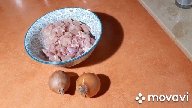 такой ФАРШИРОВАННОЙ КУРИЦЫ вы точно не ели/ вкуснятина / смотреть онлайн