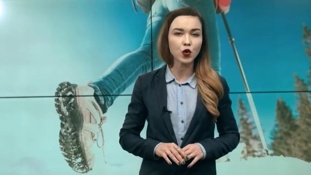 Популярные виды зимнего спорта в России