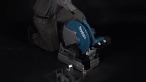 Cordless Portable Cut-off - DLW140