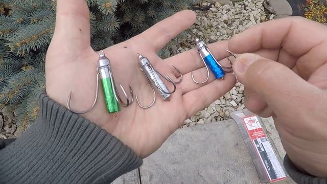 ЭТА ПРИМАНКА МЕДУЗА НА СУДАКА