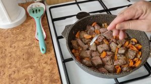 Паштет из говяжьей печени с секретом.