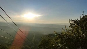 Канатная Дорога Кисловодск