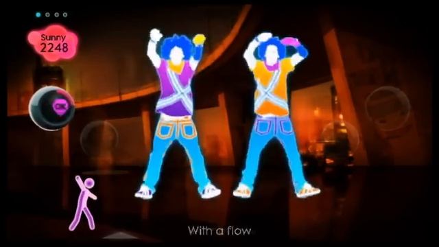 Just Dance 2 Jump смотреть онлайн