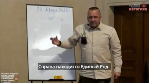 23 01 2022  Система Числова  Владимир Лауберт  Прага Чехия