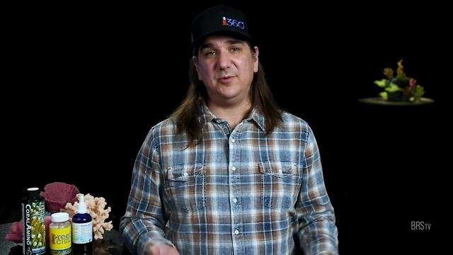 My Beliefs: Nutrients, 17 Years, and How I Approach Nitrate and Phosphate in My Own Tanks. смотреть онлайн